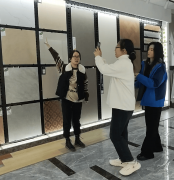 数字化东西正逐渐影响县域建材行业的式