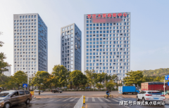 园区内部贸易脚办公需求为从